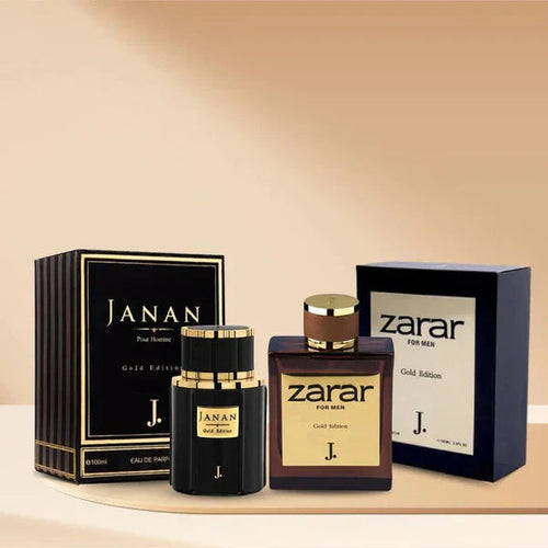 Perfumes