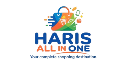 Haris All in One