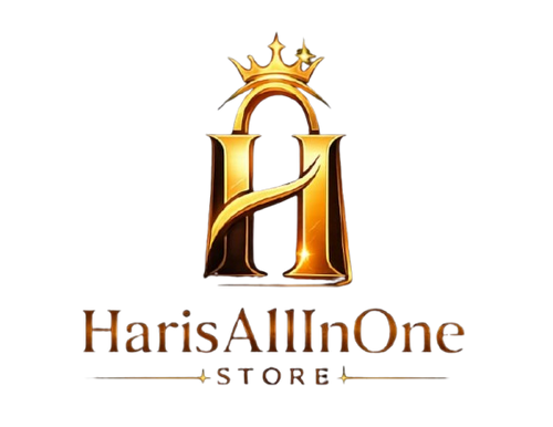 Haris All in One